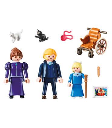 playmobil-70258-clara-padre-y-srta-rottenmeier
