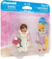 Playmobil 70275 Princesa Y Modista