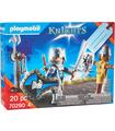 Playmobil 70290 Set Caballeros