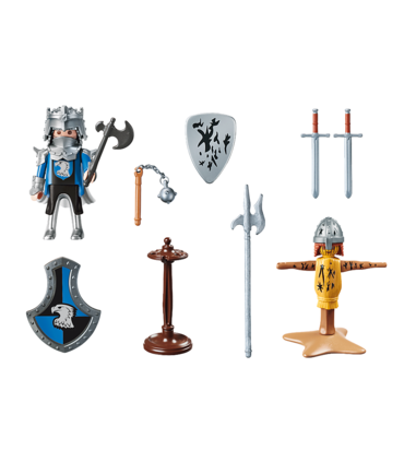 playmobil-70290-set-caballeros