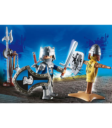 playmobil-70290-set-caballeros