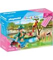 Playmobil 70295 Set Zoo