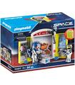 Playmobil 70307 Cofre Mision A Marte