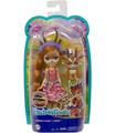 Enchantimals Gabriela Gazelle