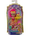 Enchantimals Royal Fenix