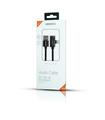 Jellico Cable K18 USB Adapter Black
