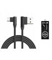 Jellico Cable WT-10 Micro USB Black