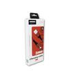 Jellico Cable KDS-25 Micro USB 3.1 Red