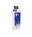 Jellico Cable KDS-25 Micro USB 3.1A Blue