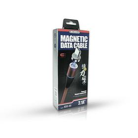 jellico-cable-kds-80-type-c-31a-red