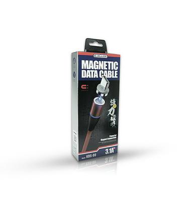 jellico-cable-kds-80-type-c-31a-red