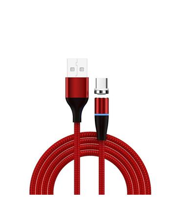 jellico-cable-kds-80-type-c-31a-red