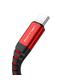 jellico-cable-kds-25-type-c-31a-red