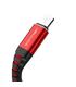 jellico-cable-kds-25-lightning-31a-red