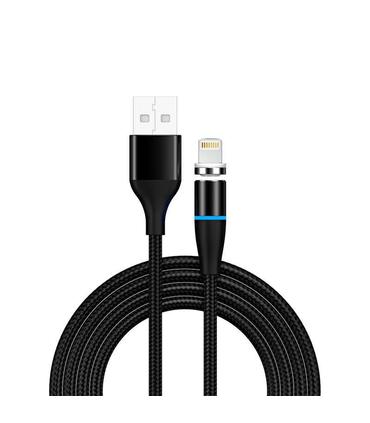 jellico-cable-kds-80-lighting-31a-black