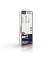 Jellico Cable KDS-65 Lighting 3.1A White