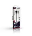 Jellico Cable KDS-65 Type C 3.1A Black