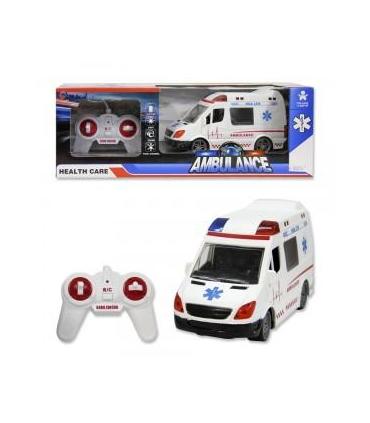 ambulancia-rc