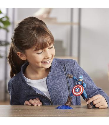 bend-and-flex-marvel-vengadores-capitan-america