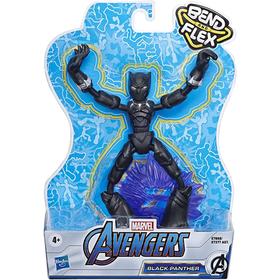 bend-and-flex-marvel-vengadores-black-panther