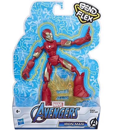bend-and-flex-marvel-vengadores-iron-man