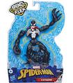 Bend and Flex Marvel Spiderman : Venom