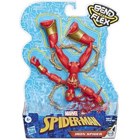 bend-and-flex-marvel-spiderman-iron-spider