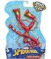 Bend and Flex Marvel Spiderman Iron Spider