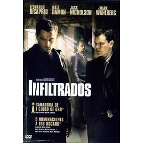 infiltrados-dvd