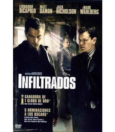 infiltrados-dvd