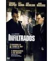 Infiltrados Dvd