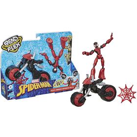 spiderman-bend-and-flex-vehiculo