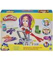 Play- Doh La Peluqueria