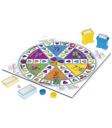 trivial-familia