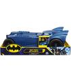 Batman Batmovil Escala 30cm  - Bat Tech