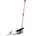 Arrastre Ganso de Madera Egmount  Toys