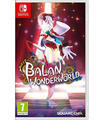 Balan Wonderworld Switch