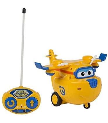 avion-superwings-rc-3-modelos-surtidos