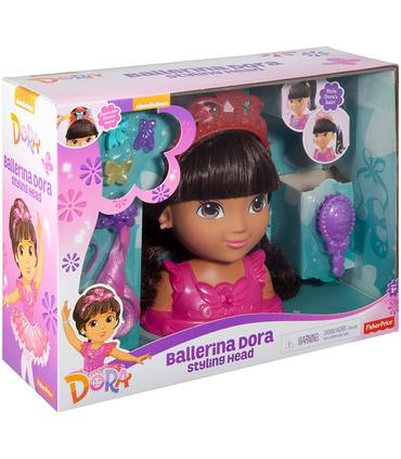 dora-friends-muneca-con-cabeza-de-bailarina