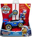 Paw P Vehic Y Figura  Sonido  Race&go