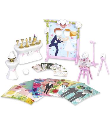 mymy-city-wedding-set