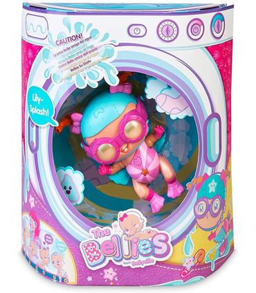 the-bellies-lily-splash