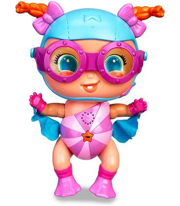 the-bellies-lily-splash