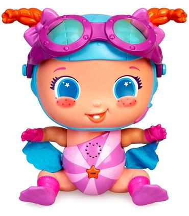 the-bellies-lily-splash