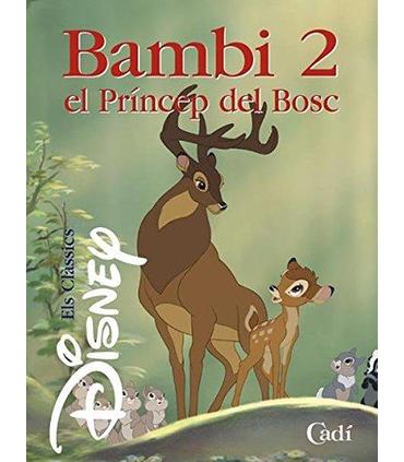 bambi-2-el-princep-del-bosc-en-catalan-everest