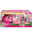 Barbie Avion con Piloto