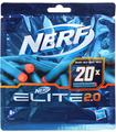 Ner Elite 2.0 Refill 20