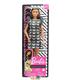 barbie-fashionista-morena-vestido-estampado-ratones