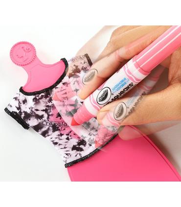 barbie-crayola-tie-dye-fashions