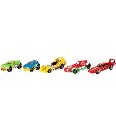 coche-hot-wheels-pack-5-coches-surtidos